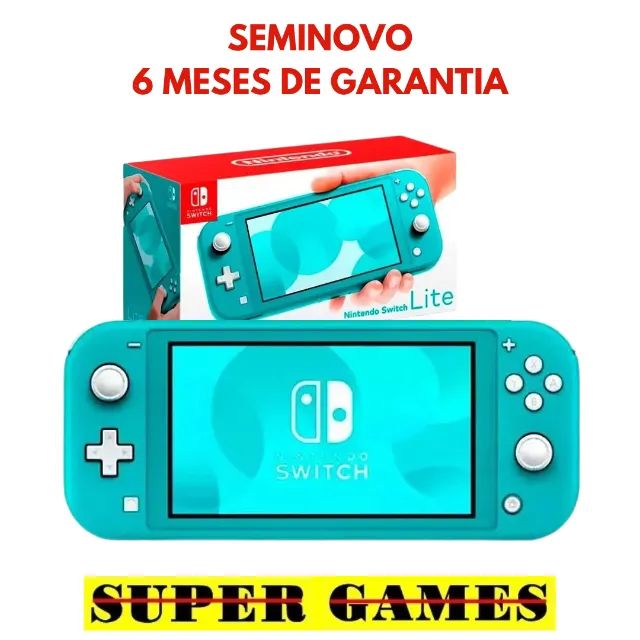 Palkia Lazada Nintendo Switch Lite May Chơi Game Nintendo Switch