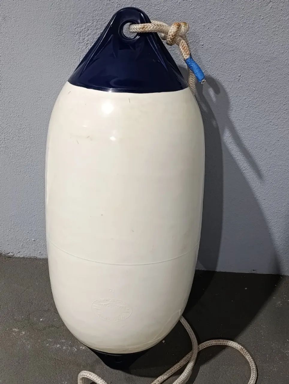 Defensas Polyform F5