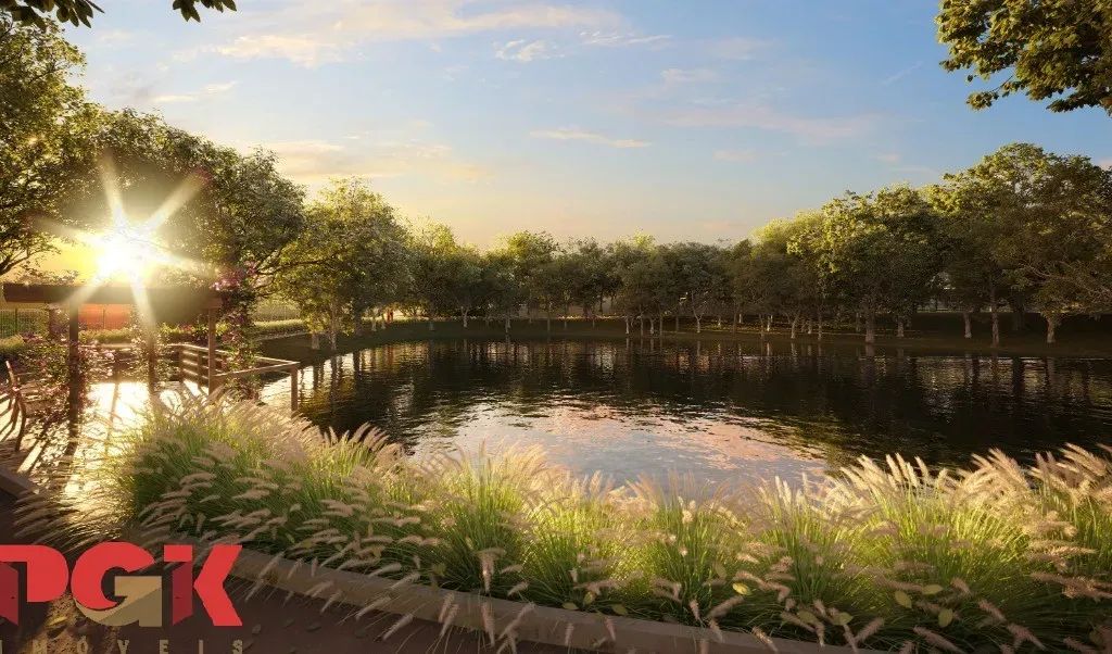 Lançamento Residencial VISTTA CASTANHO APPLAUSI em Jundiaí, residencial planejado com lote - Foto 6