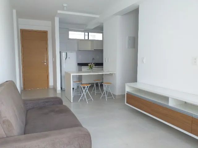 Foto - João Pessoa - Brisamar