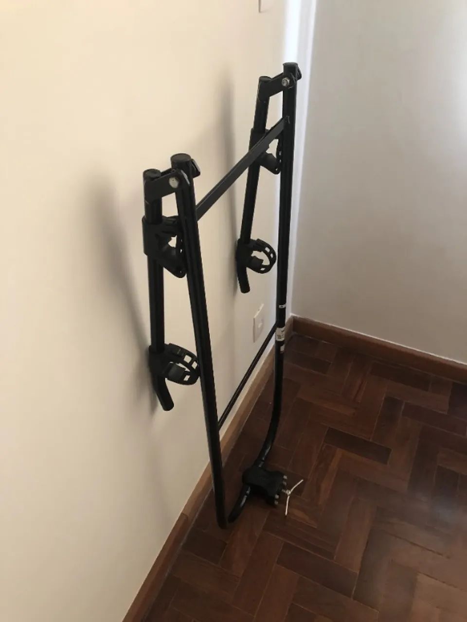 TRANSBIKE UNIÃO PARA 2 BIKES - Foto 4