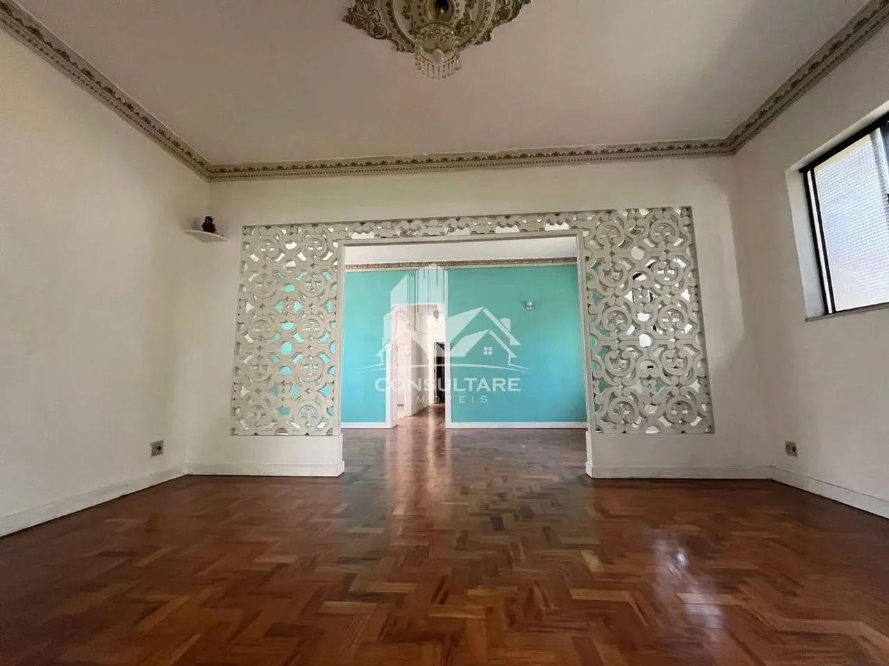 Casa com 4 quartos, Macuco, Santos Cod: 26596 BCA - Foto 4