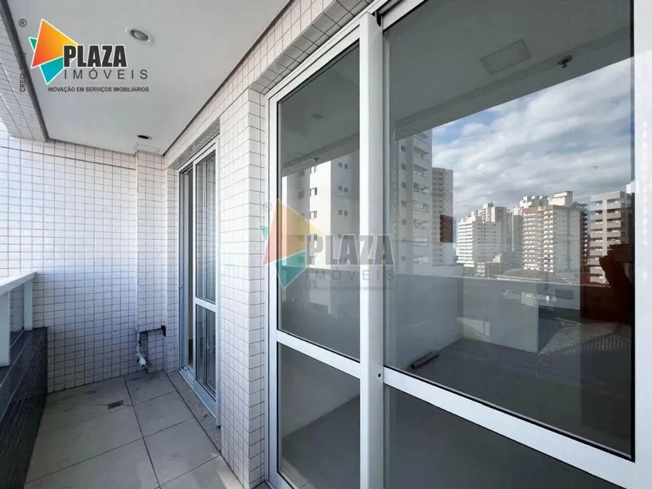 Sala para alugar, 39 m² por R$ 3.500,00/mês - Boqueirão - Praia Grande/SP