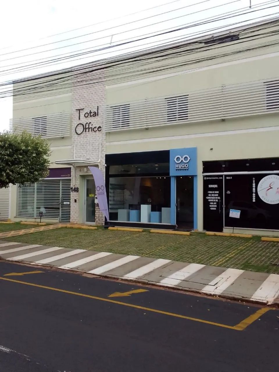 Foto - São José do Rio Preto - Vila Santa Cruz