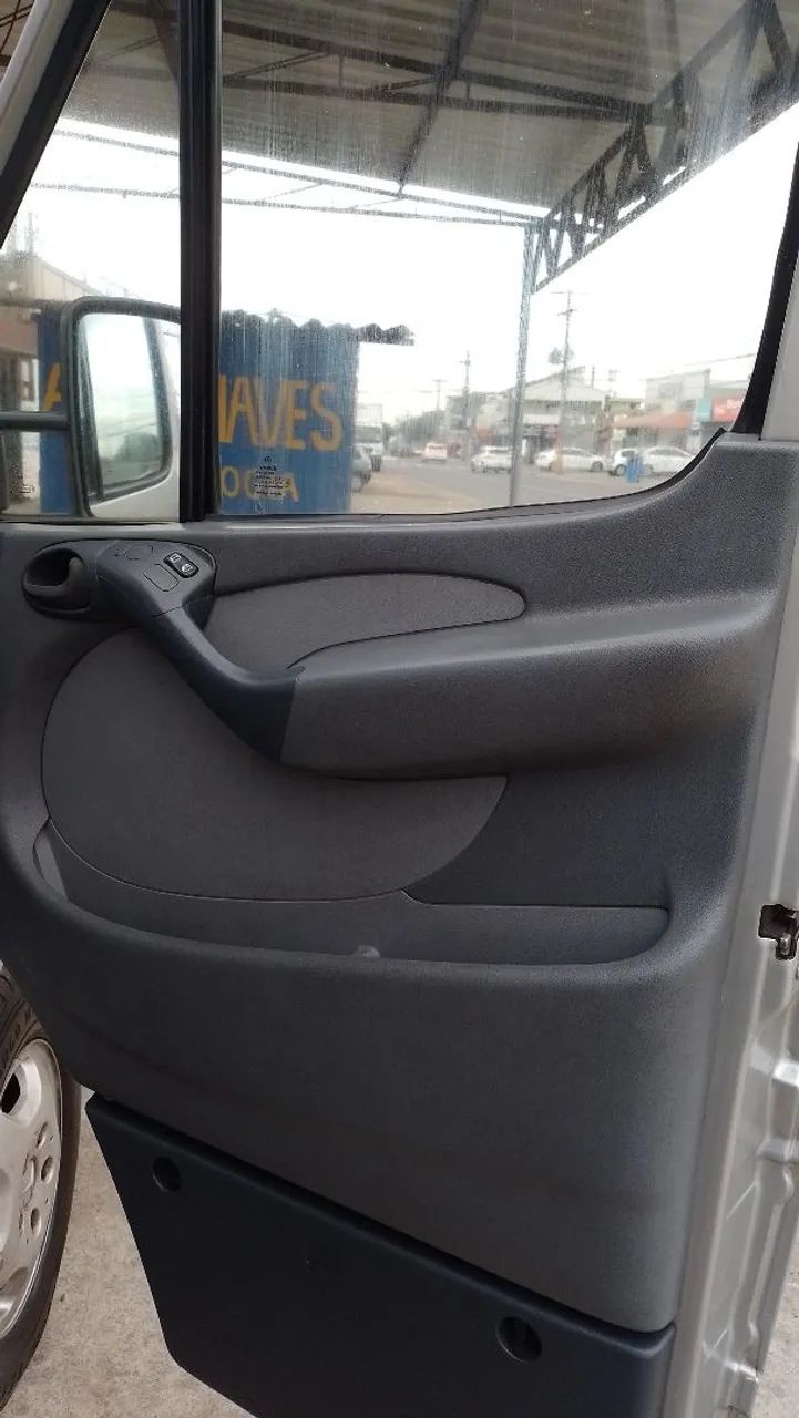 Sprinter 313 CDI 2009 - Foto 4