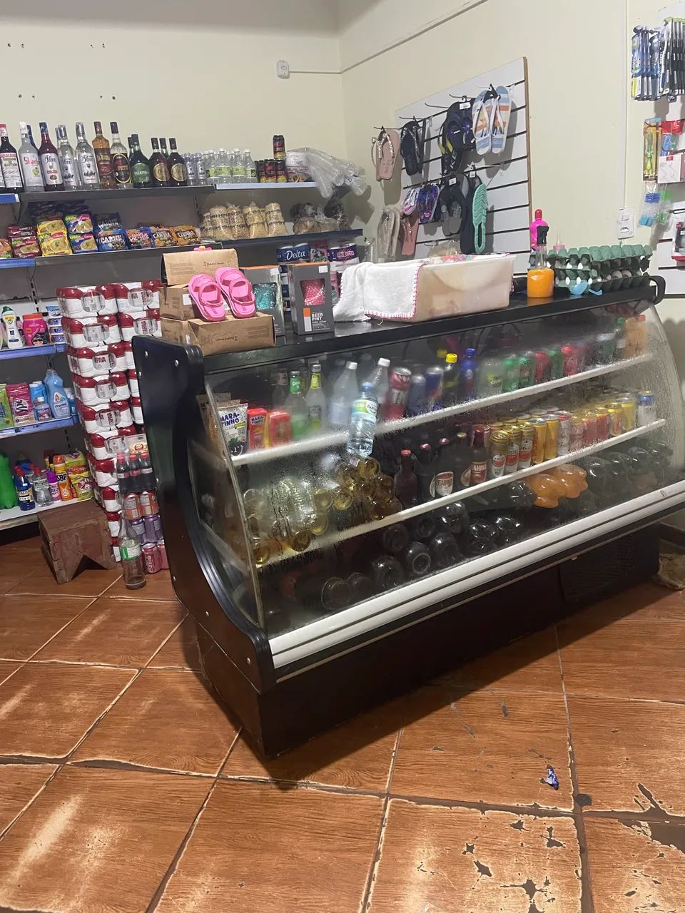 Vendo mercearia  - Foto 2