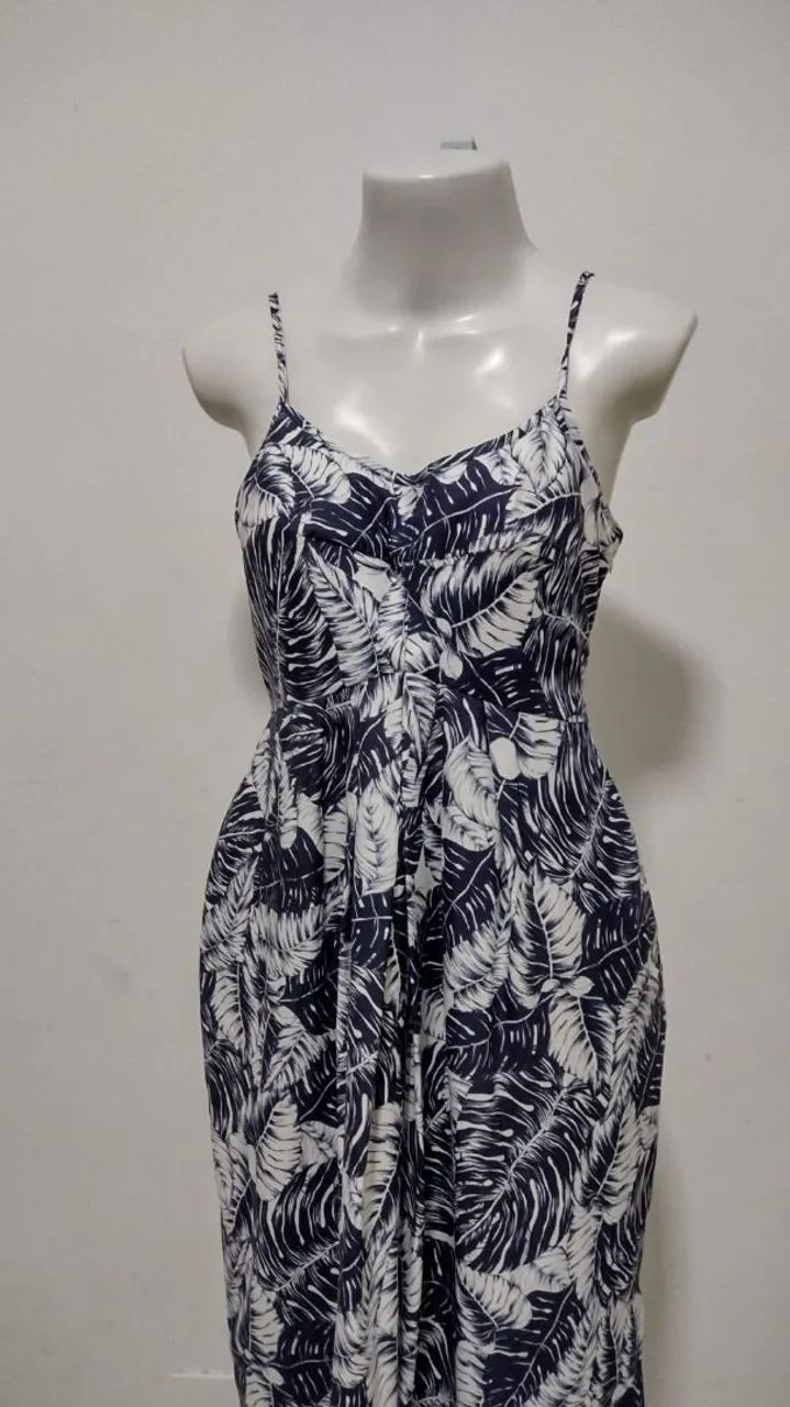 Vestido longo