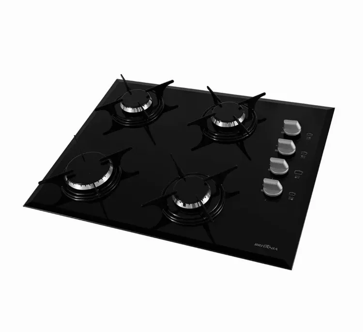 COOKTOP BRITÂNIA NOVO