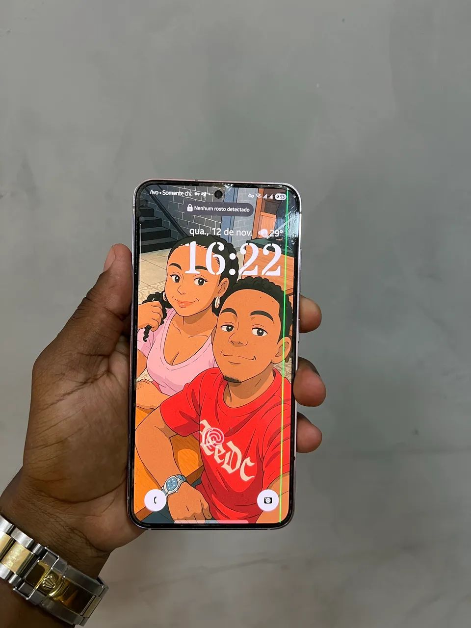 Samsung S23 Rose - Foto 2