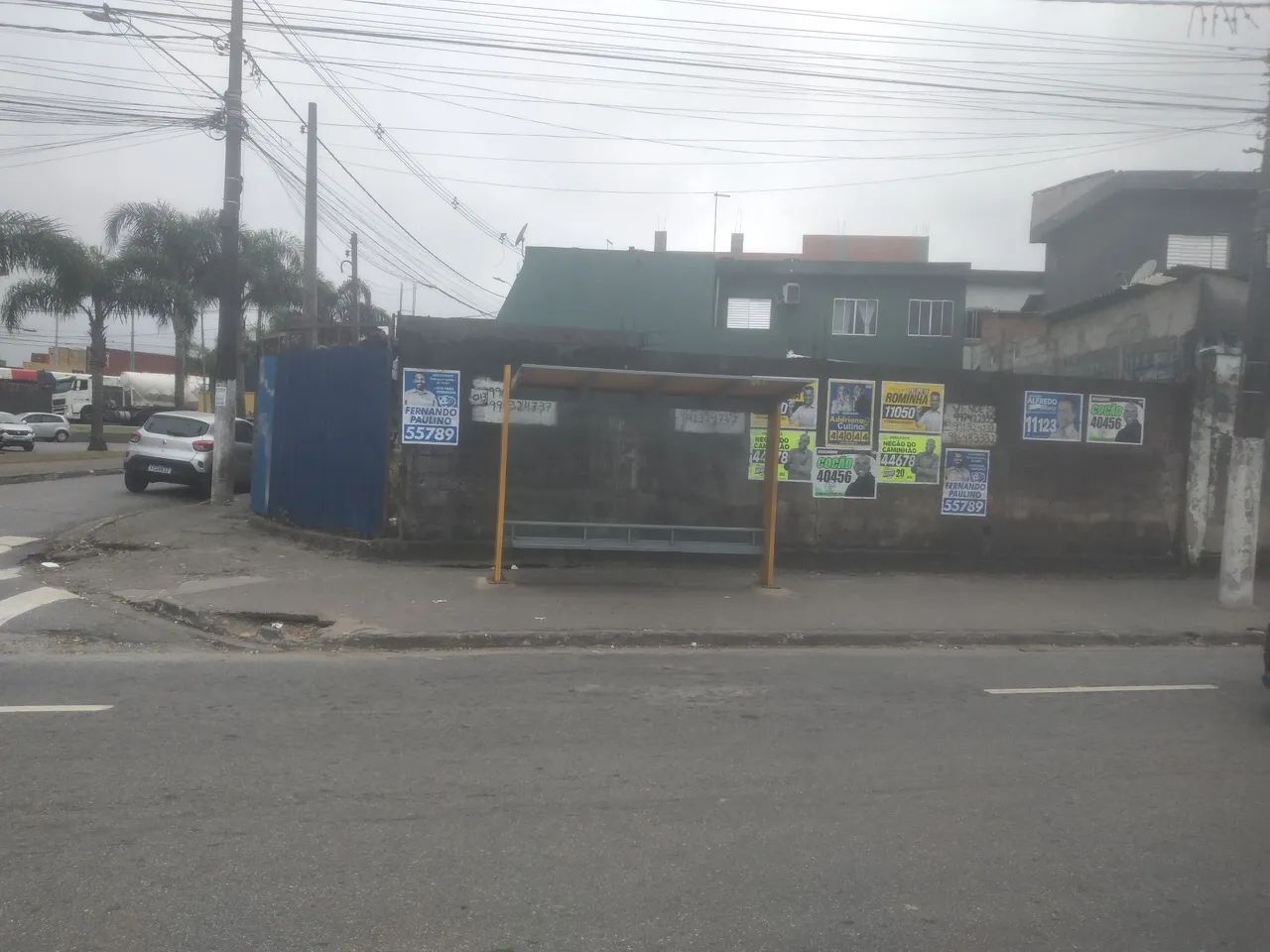 Terreno em ótima localização - Foto 2