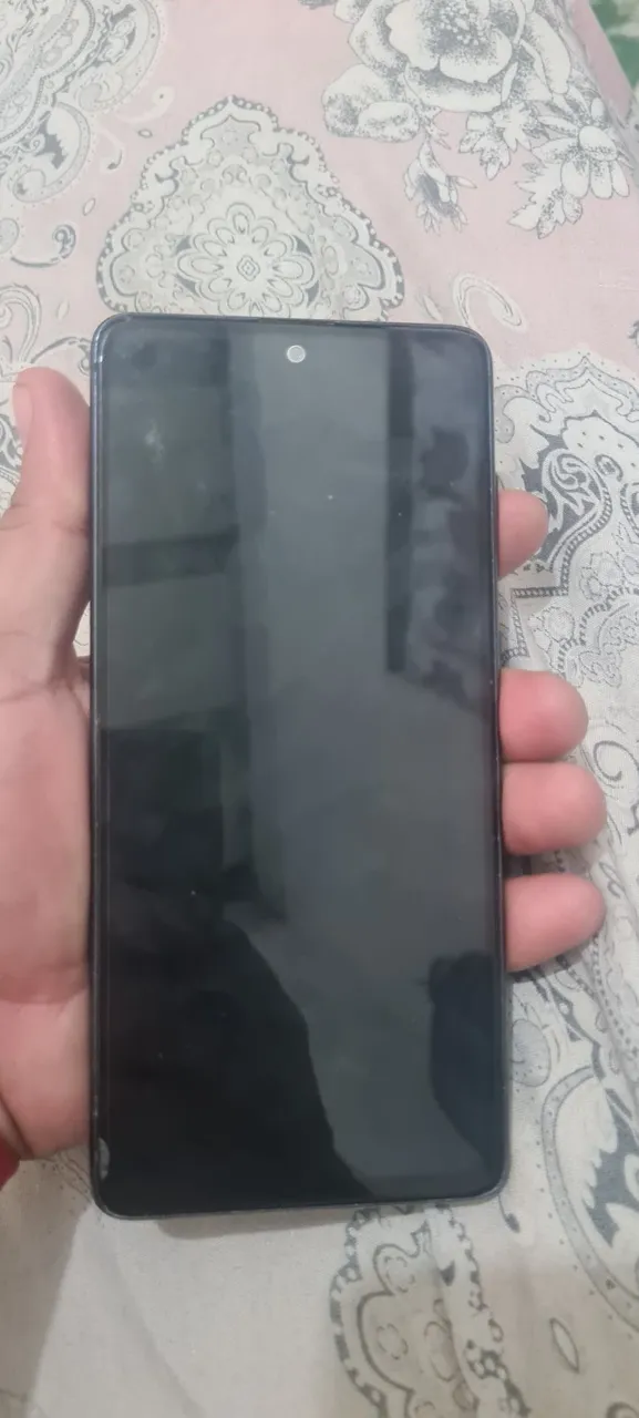 SAMSUNG NOTE 10 LITE RETIRAR PEÇAS