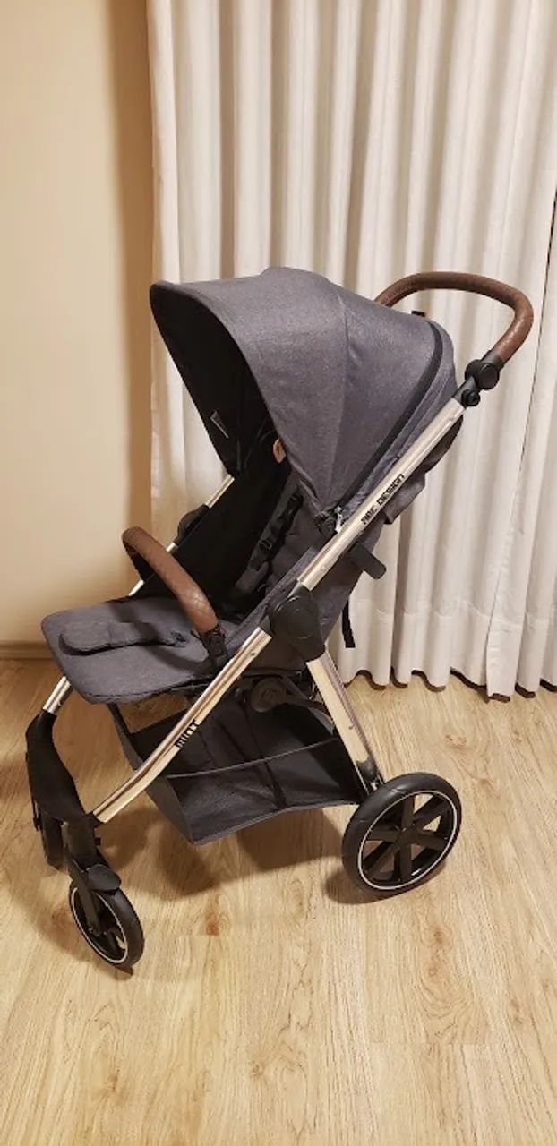 Carrinho Mint - ABC Design   - Foto 4