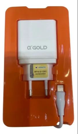 Carregador Turbo Completo USB + Iphone CA23-2/IOS - Foto 2