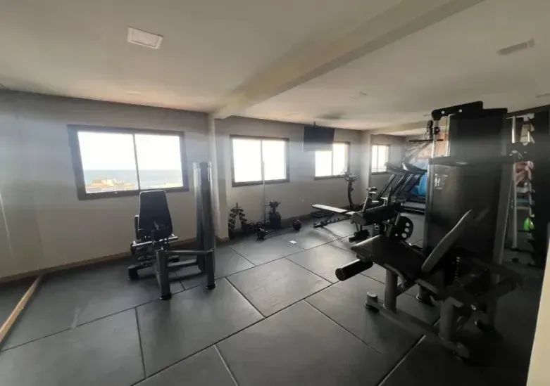 House Ondina, Apartamento 1 Quarto Em 37M² E Vagas Rotativas. 1CH6KHF - Foto 9