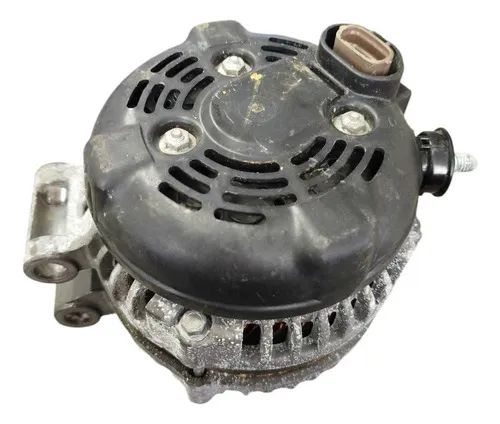 Alternador Range Rover Vogue 3.6 V8 2007 2008 2009 Diesel - Foto 6
