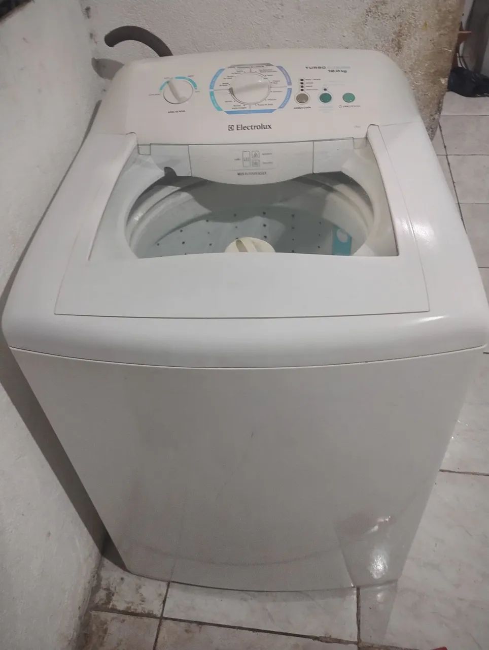 Máquina de Lavar - Foto 4