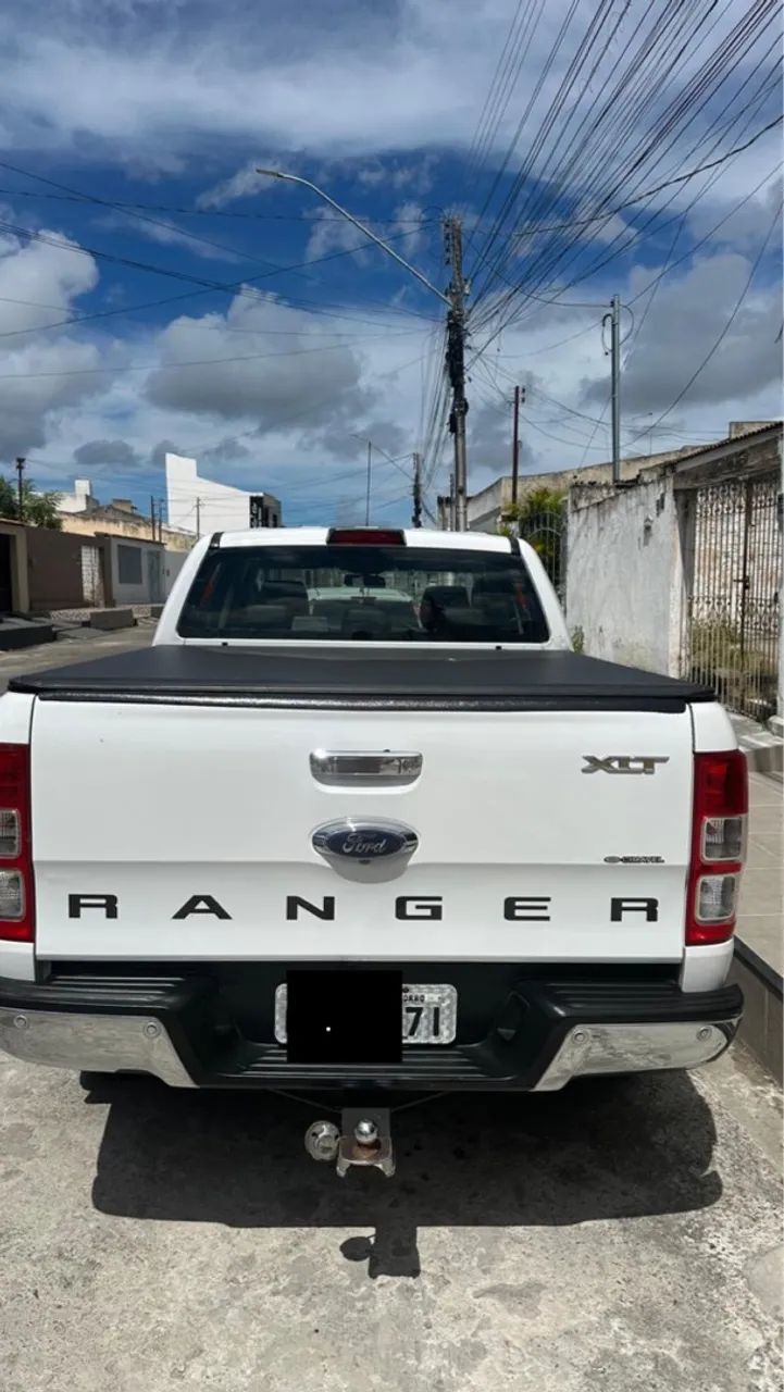 Ranger XLT 2018  - Foto 2