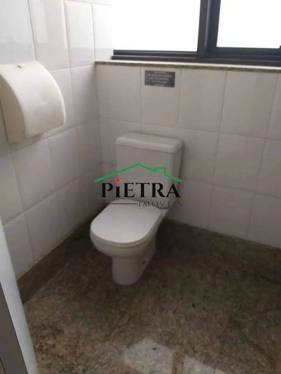 Sala de 35 m² para locação no vila da serra - Foto 3