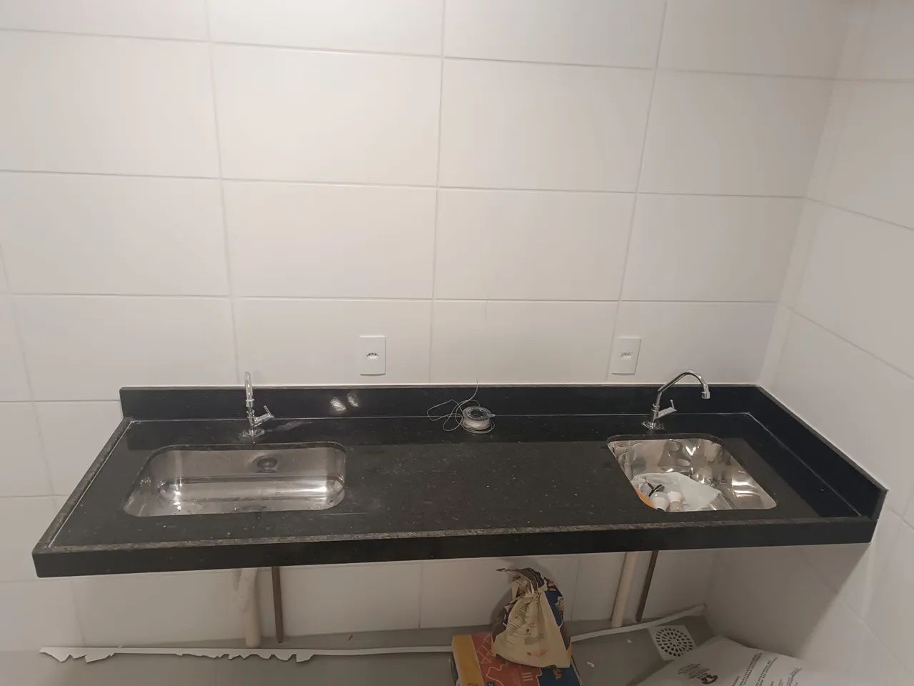 Ubatuba Green Granite Countertop64717753746305123