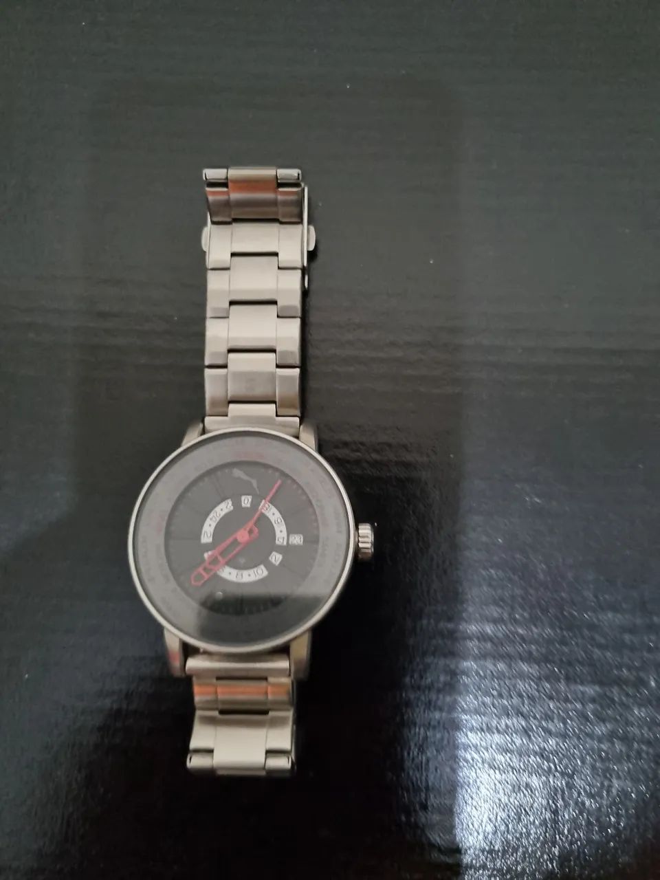 Relógio original Puma 