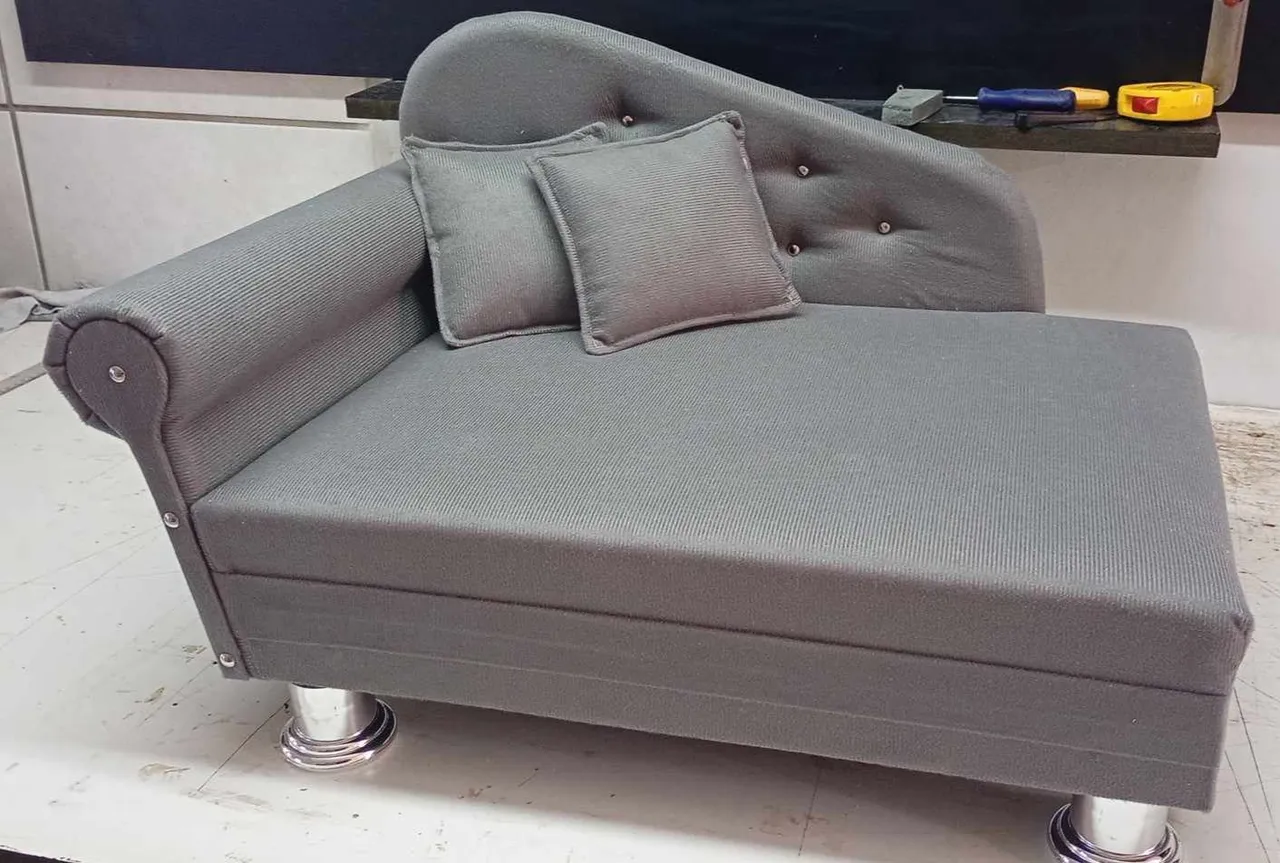 Cama para cachorro