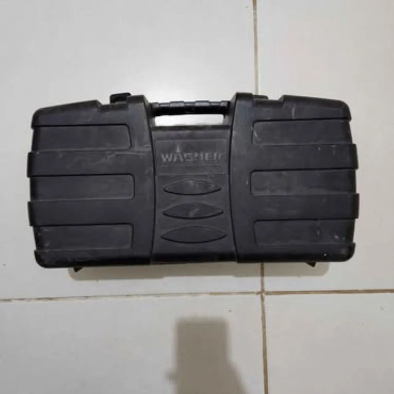 Pistola Pulverizador Wagner W560 - Foto 2