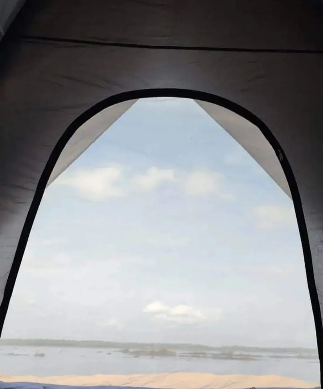 Barraca Echolife para 6 pessoas 3x3x1,80 - Foto 5