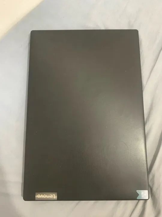 Notebook Lenovo em ótimo estado - Foto 4
