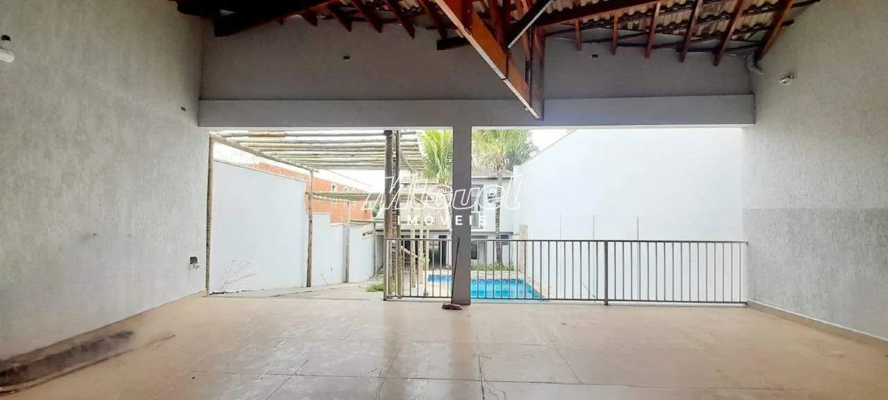 Casa, à venda, Vila Independência - 4 quartos - Piracicaba/SP - Foto 2