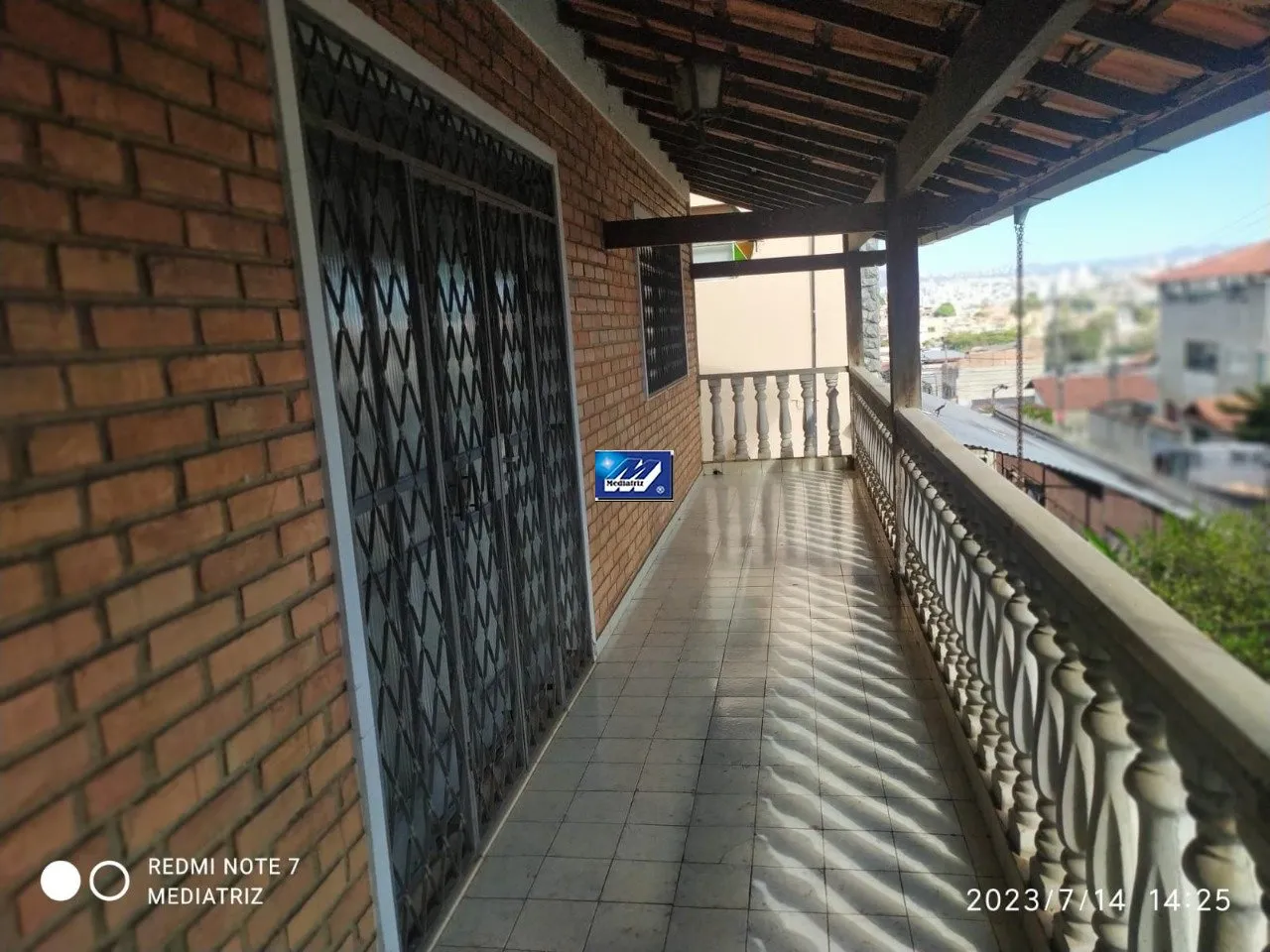 Ótima Casa no Minaslandia!