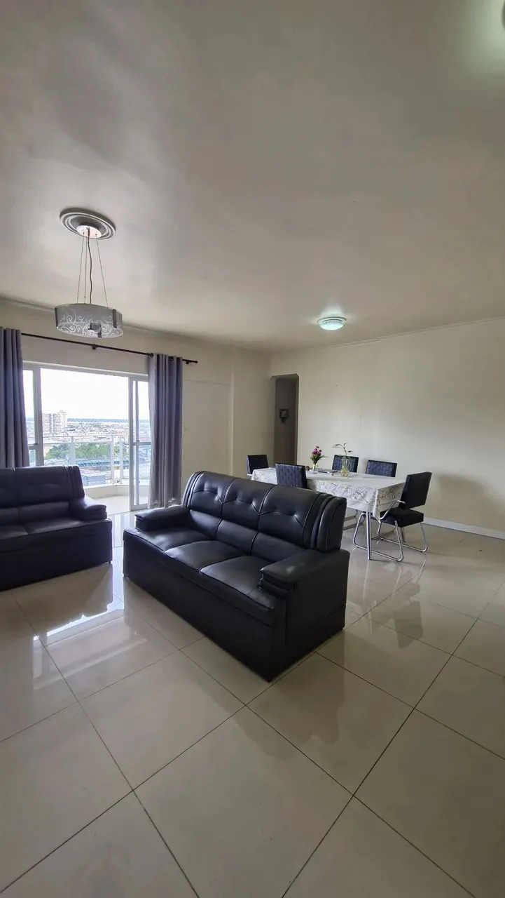 Apartamento 4 quartos para alugar em Belém