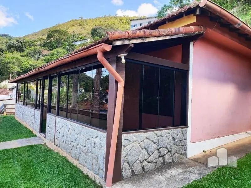 Casa- Petrópolis, Quitandinha - Foto 2