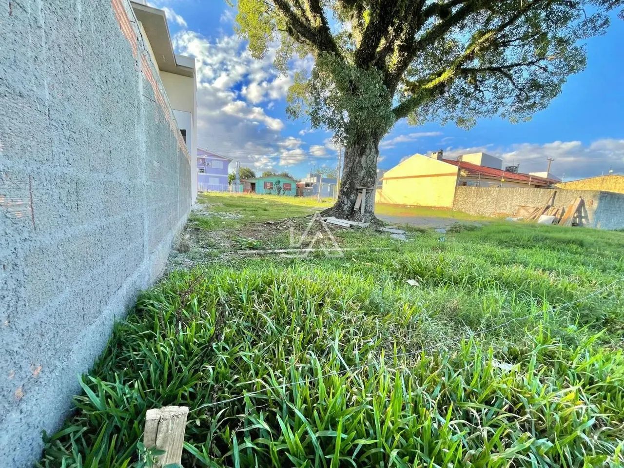 TERRENO VERA CRUZ 6X33,5 - Foto 5