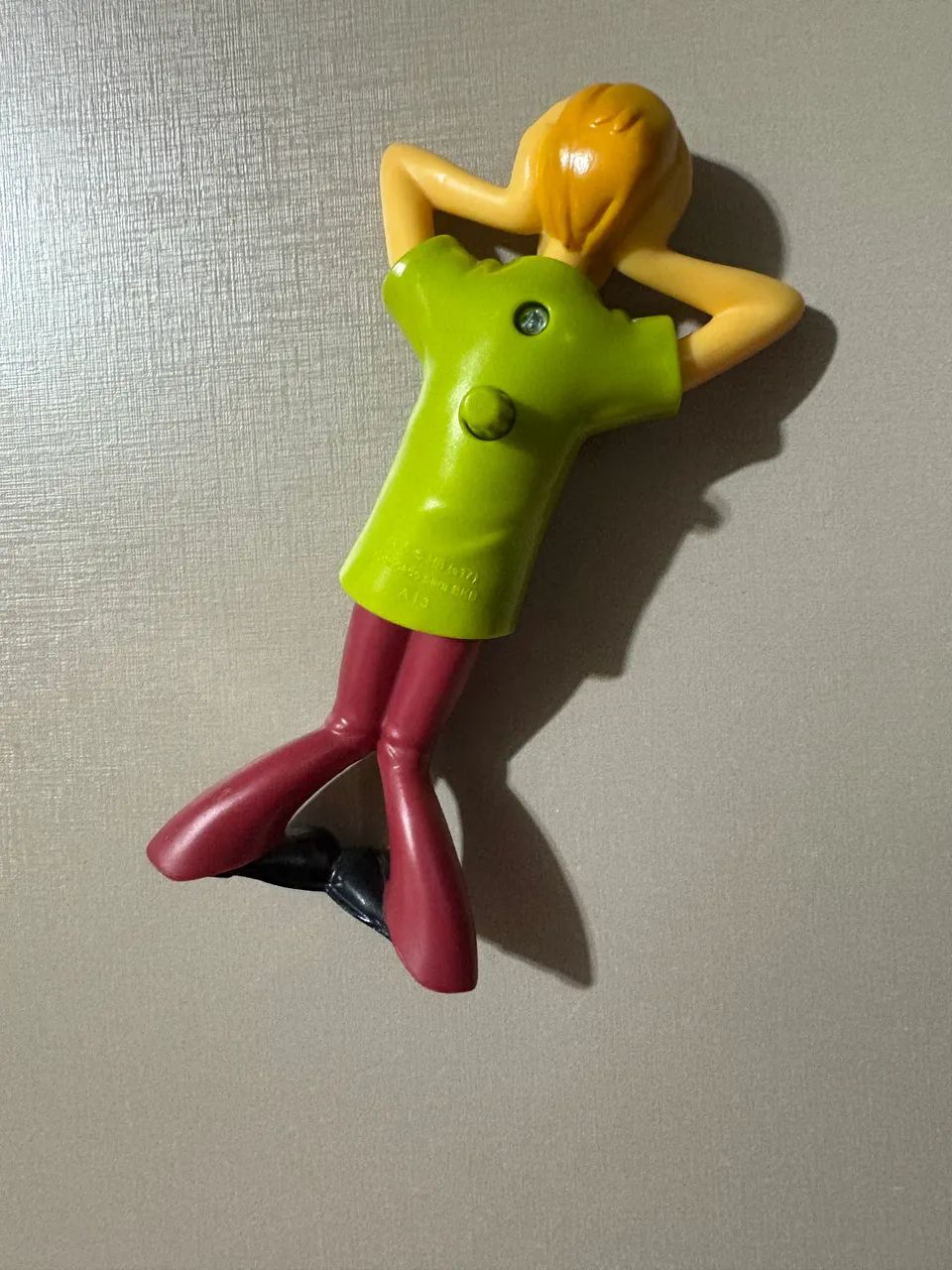 Salsicha scooby doo - BK  - Foto 3