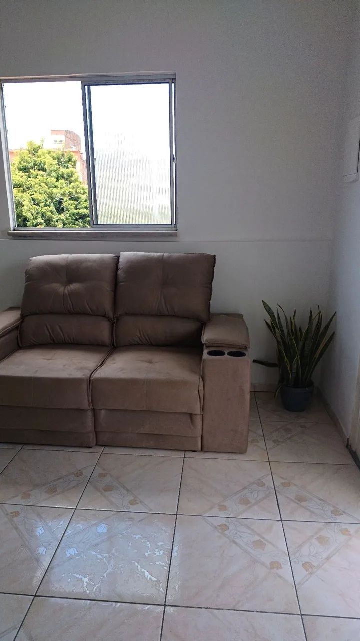 Apartamento na Cidade velha mobiliado por temporada  - Foto 6