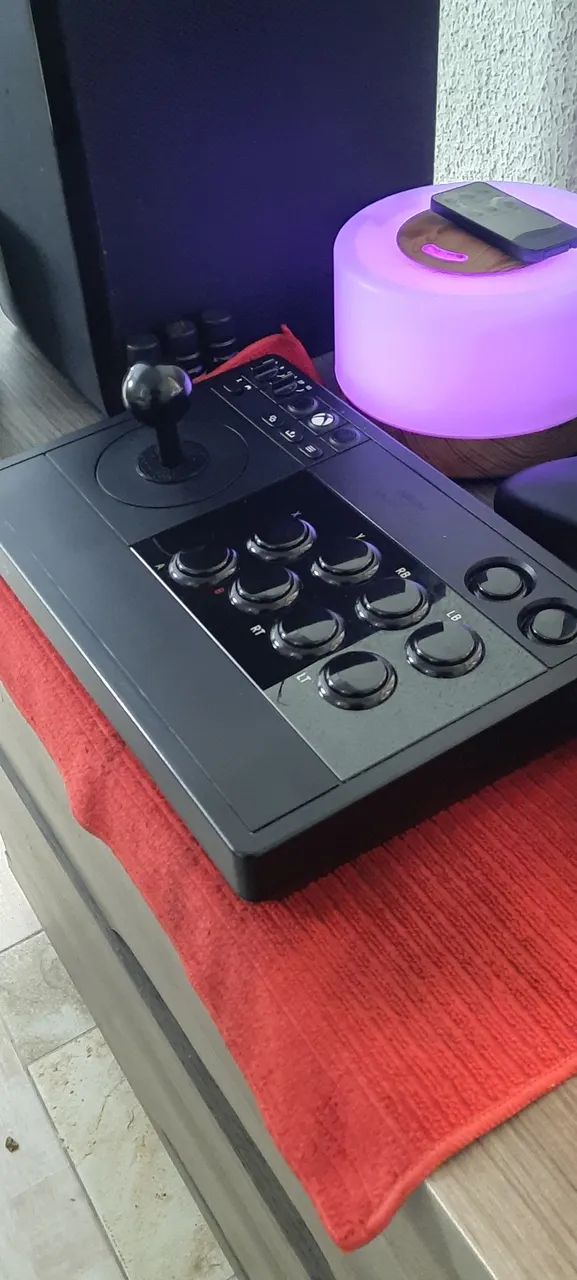 Arcade 8bitdo PC/XBOX - Foto 2