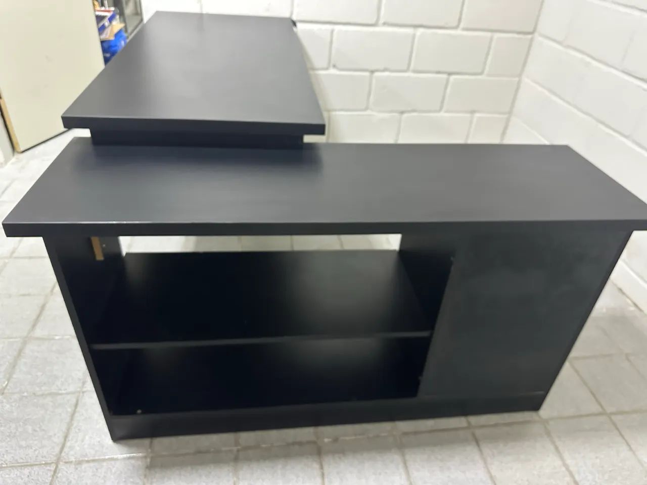 Mesa para escritório diretor - Foto 2