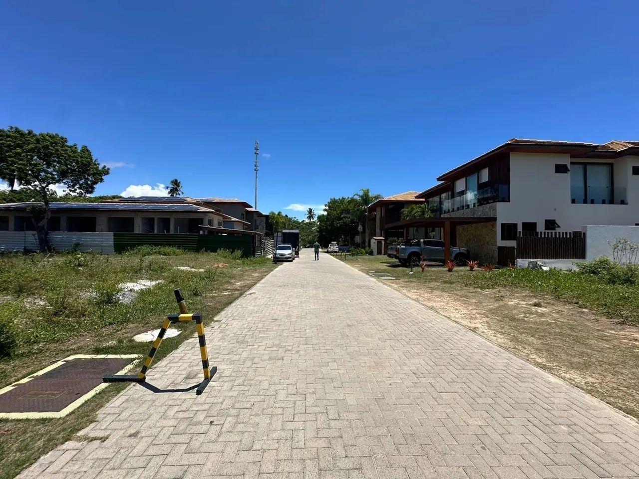 Terreno no Condomínio Praia Bella - Praia do Forte - Foto 3