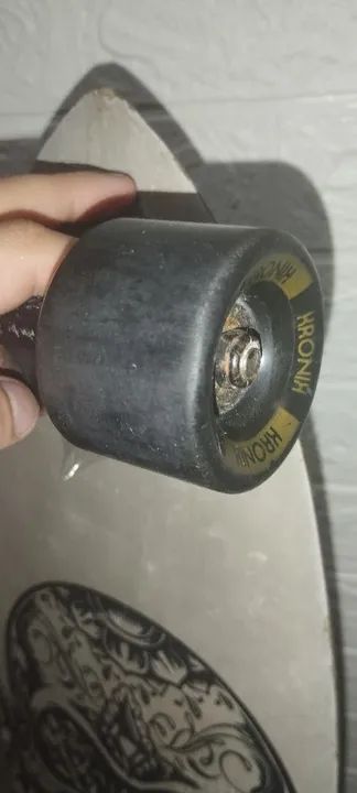 Skate Kronik profissional  - Foto 5