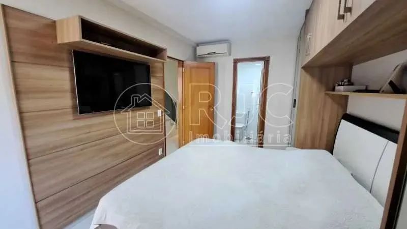 Cobertura - Duplex / Residencial / Tijuca - Foto 7