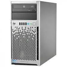 Servidor HP Proliant ML310 G8 a partir - Foto 2