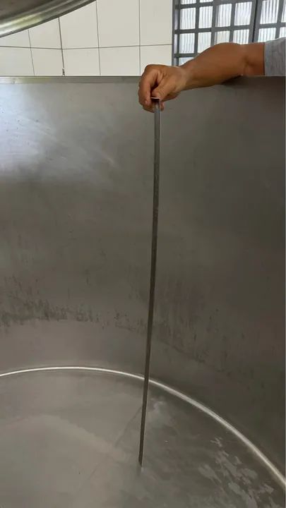 RESFRIADOR 2900L / pouco usado  - Foto 2