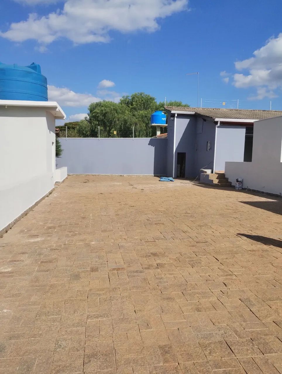 Chacara p alugar com Piscina - Conforto e Lazer! - Foto 3