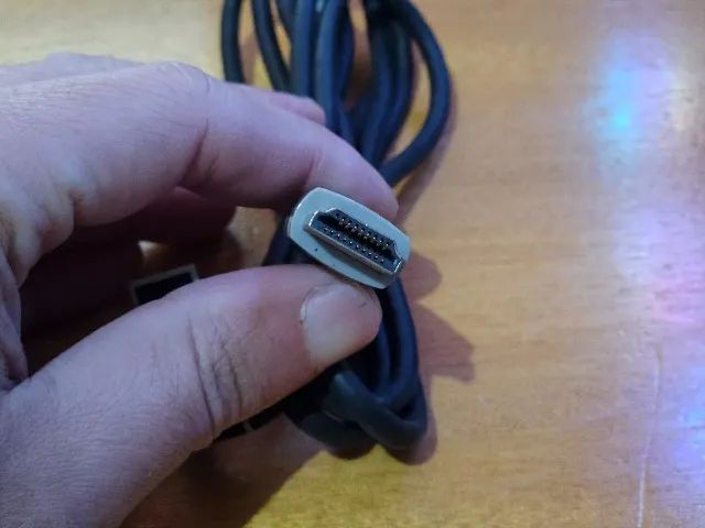 Cabo HDMI para Motorola Razr HD XT925 - Foto 2