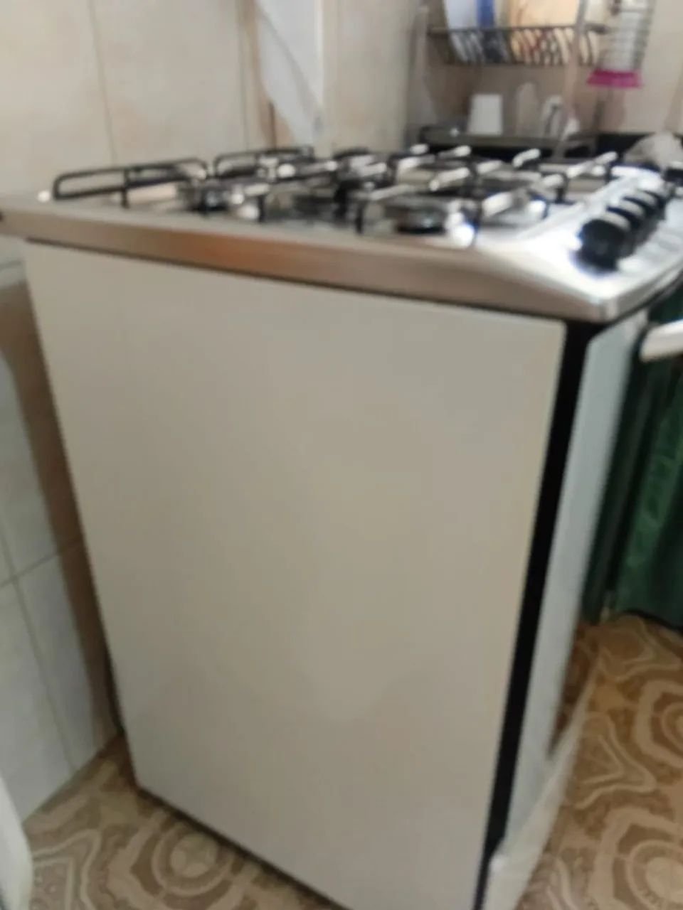Fogão Electrolux 4 Bocas - Foto 3