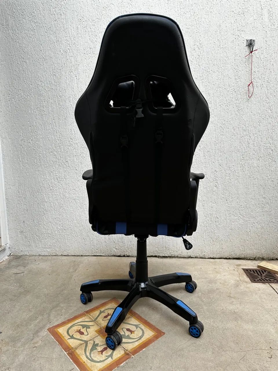 Cadeira Gamer - GamesTD - Foto 3