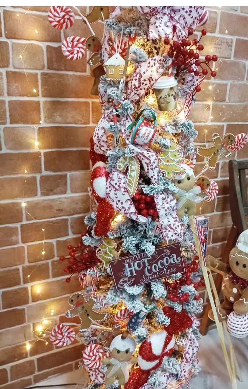 Decoração de Natal 2025 - Foto 4