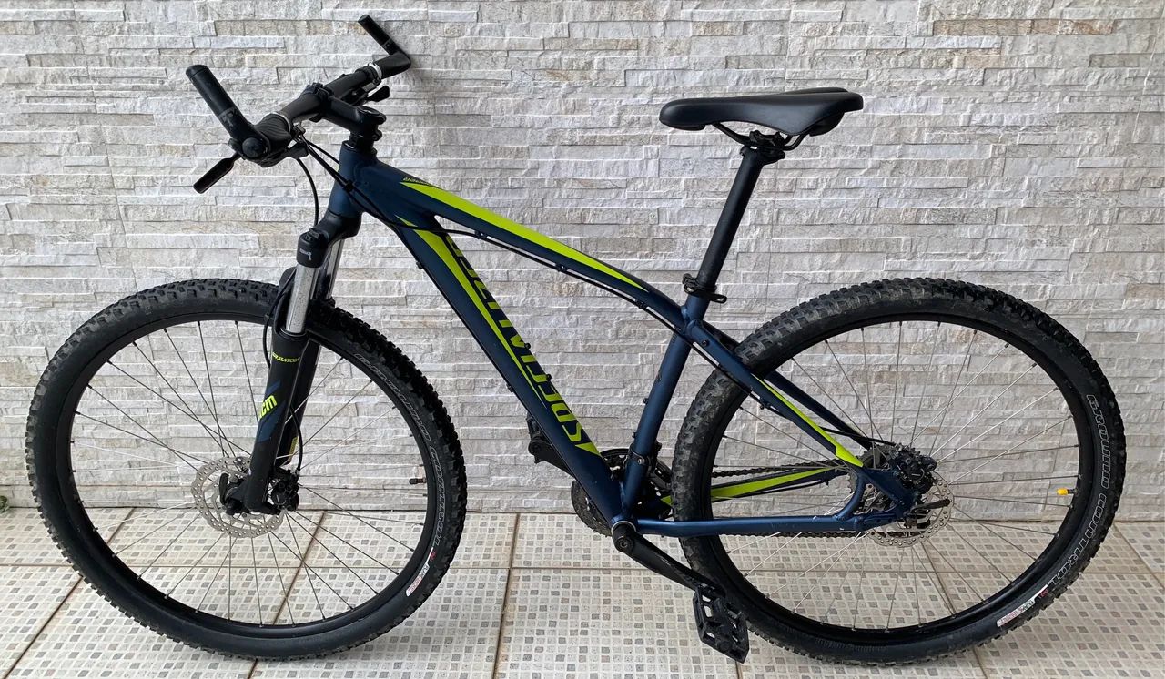 Bicicleta MTB SPECIALIZED ROCKHOPPER Aro 29 - Foto 2