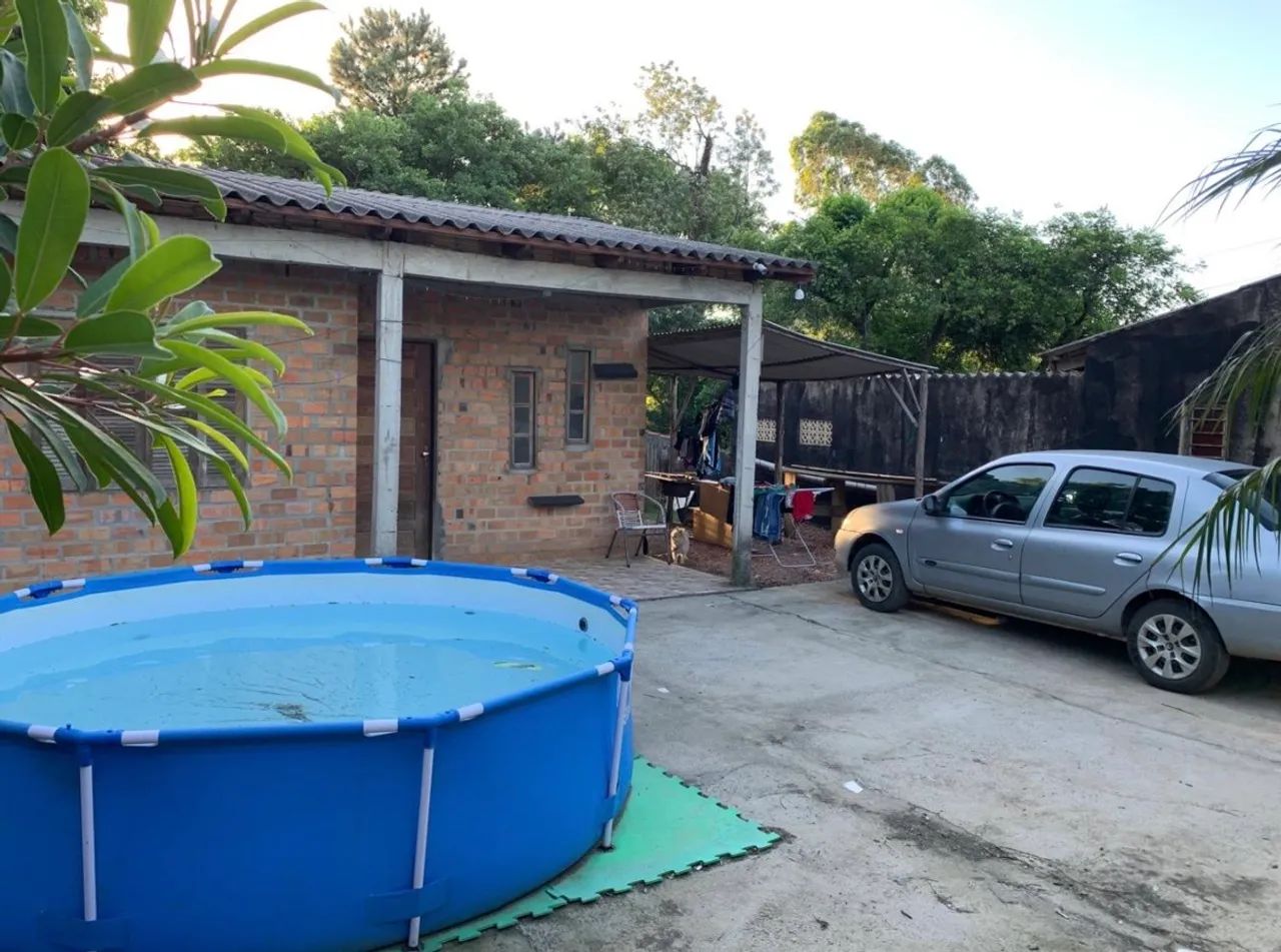 Foto - Porto Alegre - Belém Velho