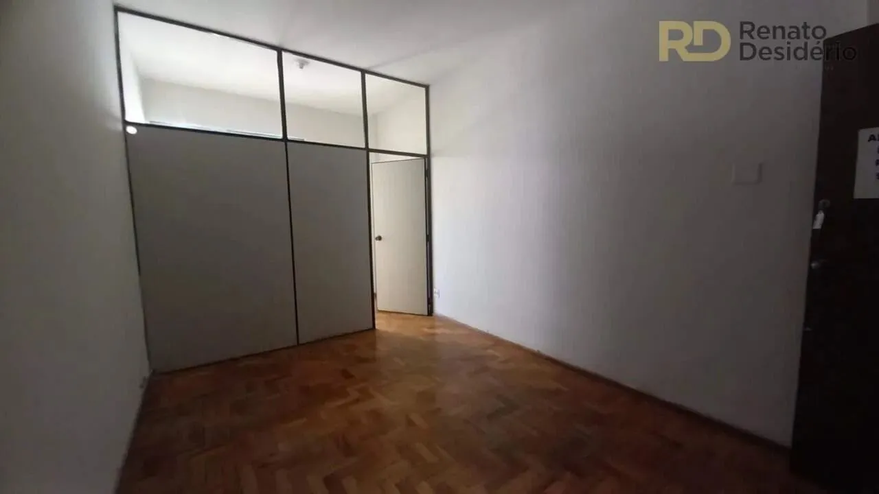 Sala comercial à venda centro BH